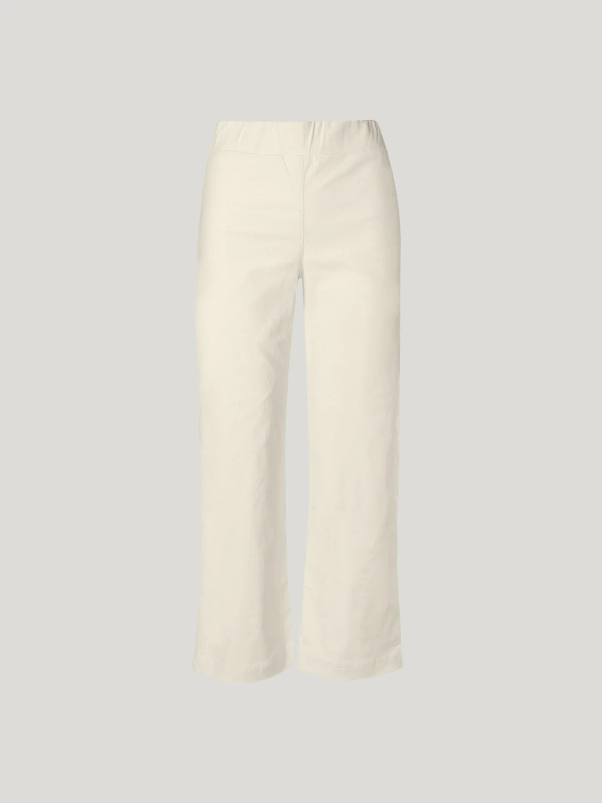 Sills Annika Cord Jeans Navy & Ivory