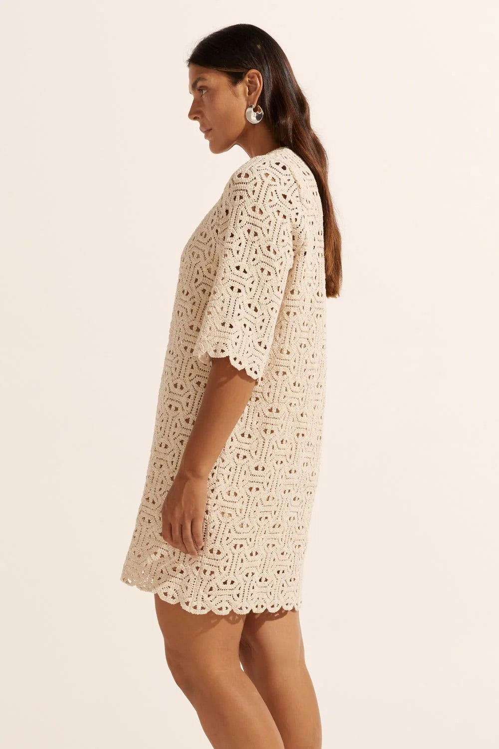 Elope Dress - ZK