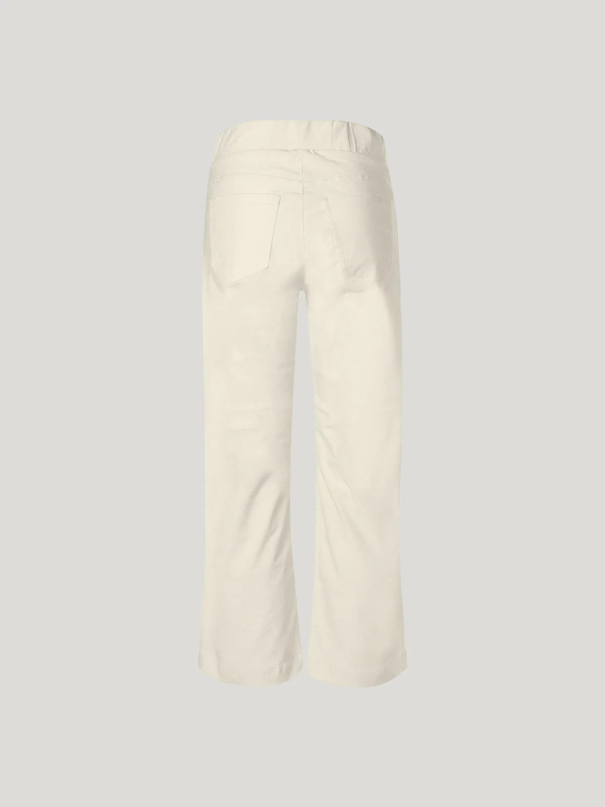 Sills Annika Cord Jeans Navy & Ivory