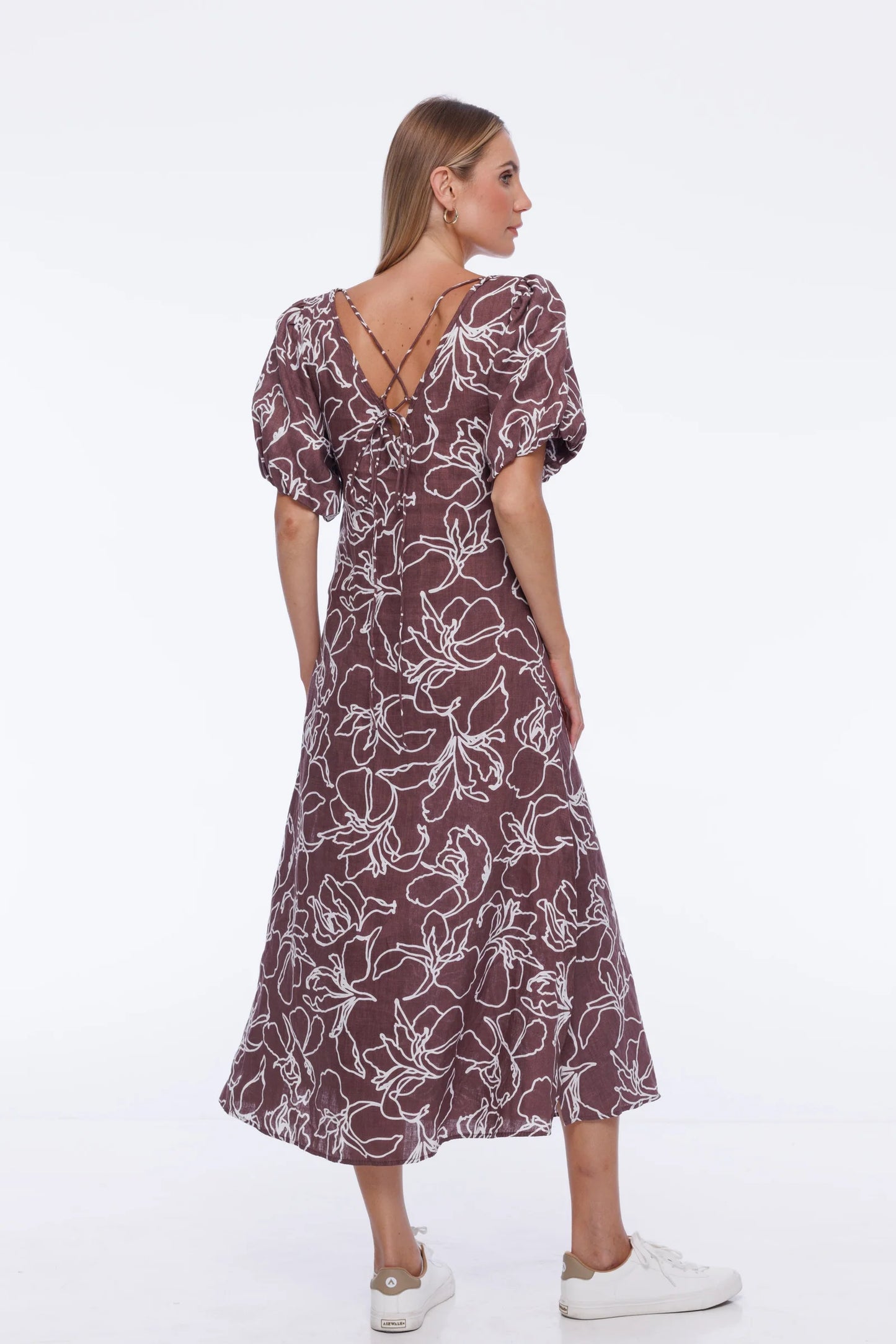 BLAK North West Dress