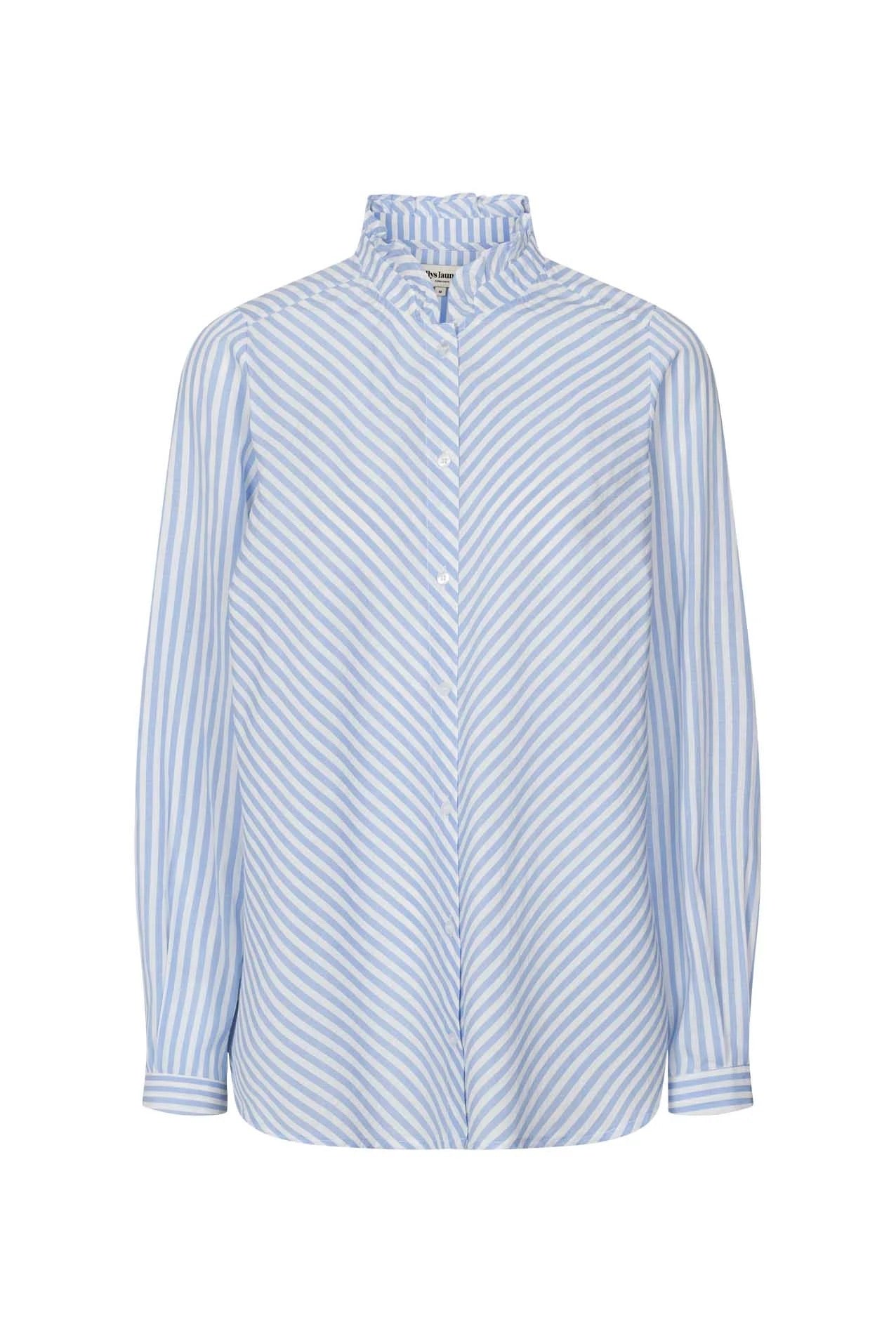 Hobart Shirt - Stripe