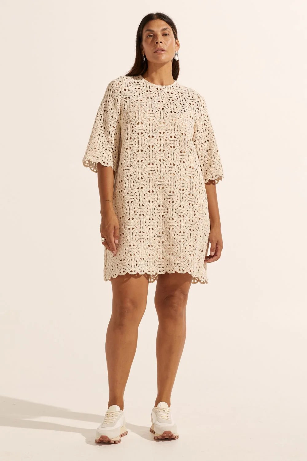 Elope Dress - ZK