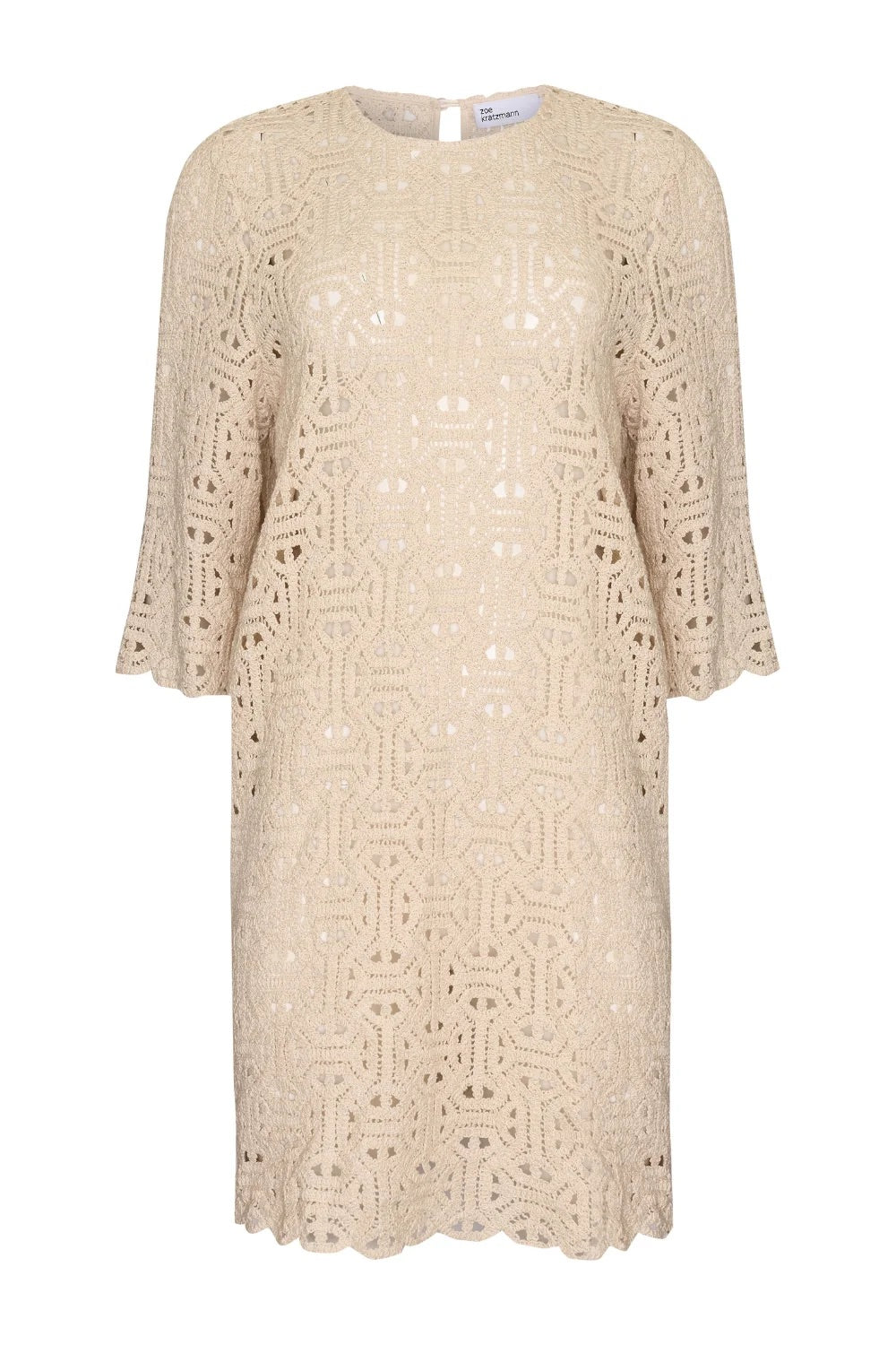 Elope Dress - ZK