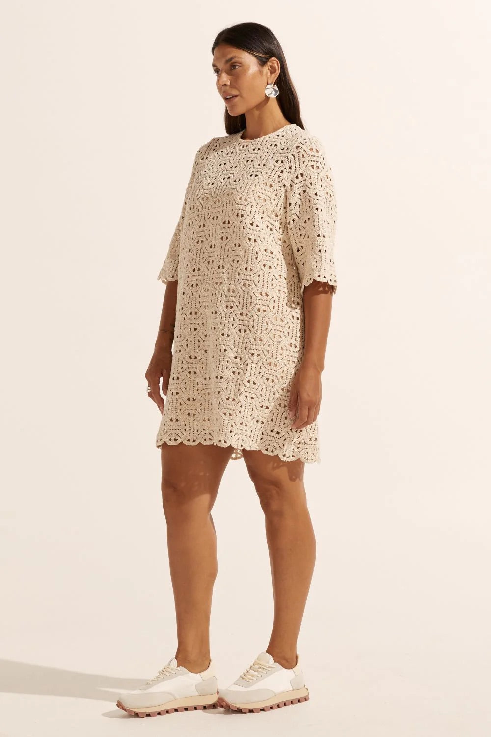 Elope Dress - ZK