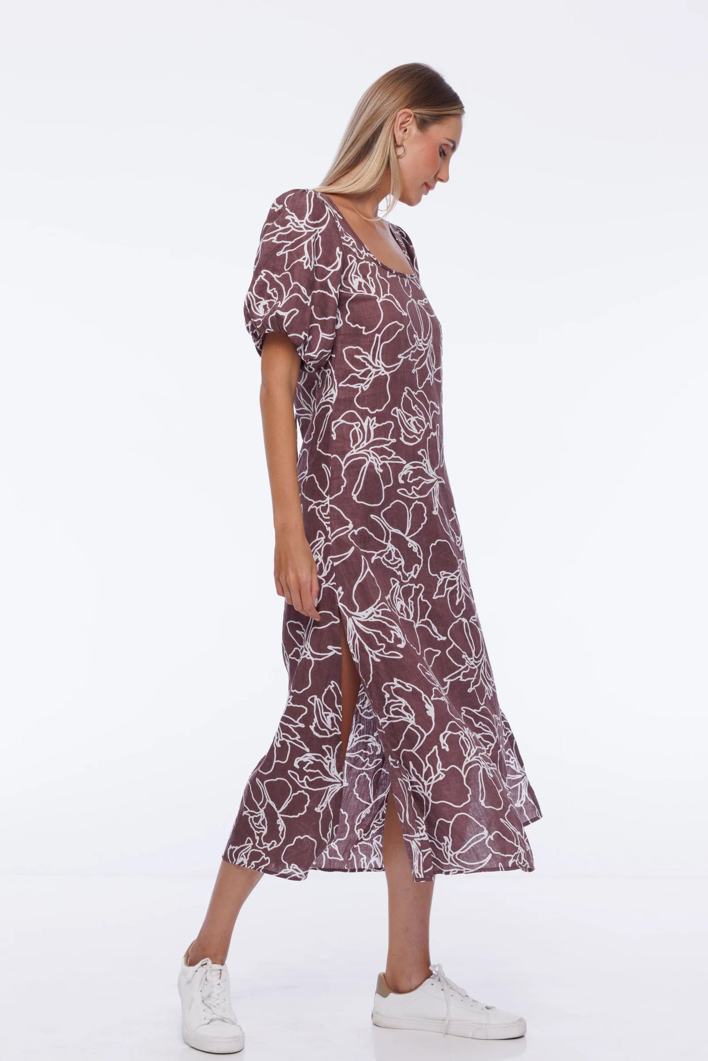 BLAK North West Dress