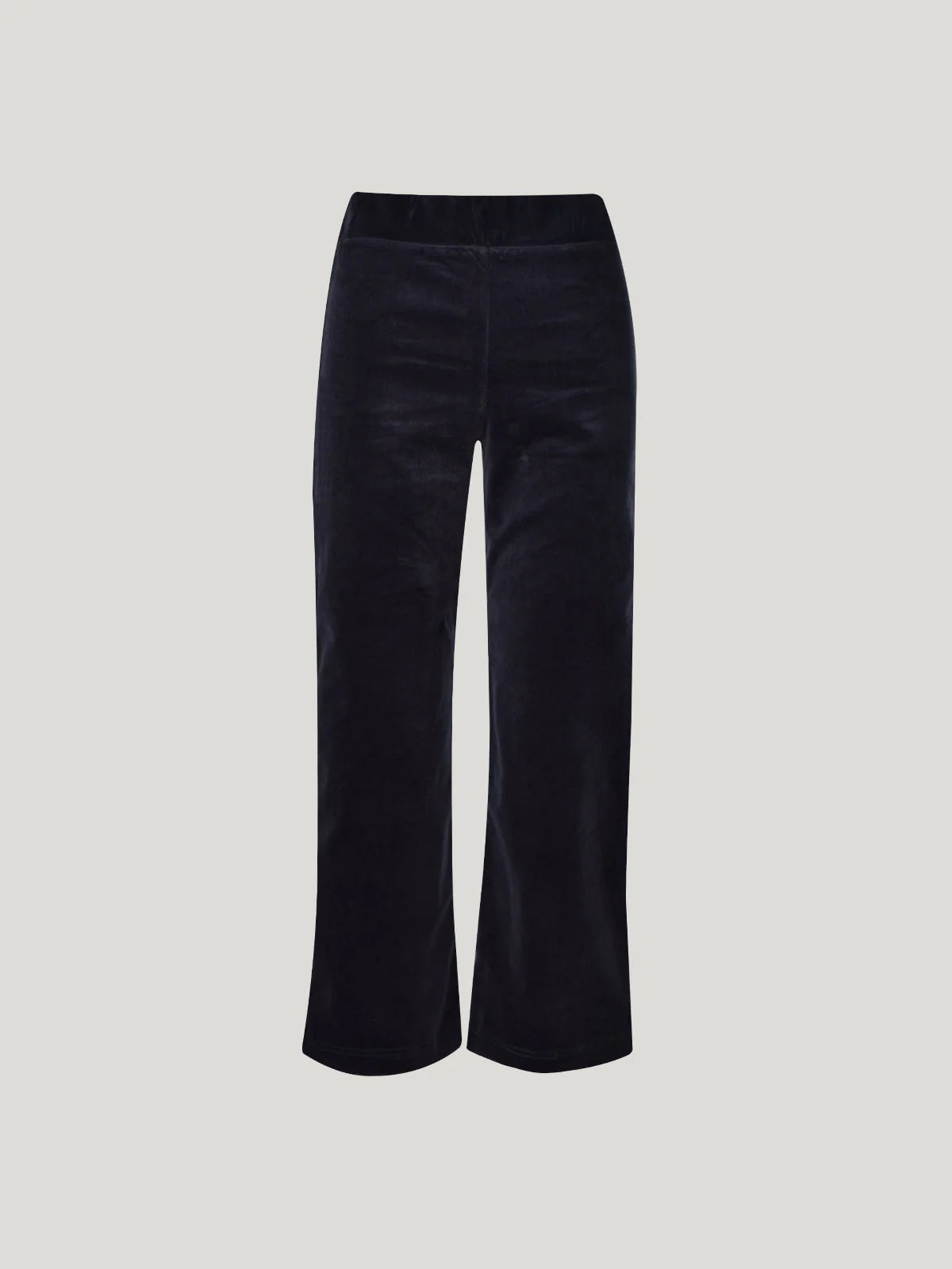 Sills Annika Cord Jeans Navy & Ivory