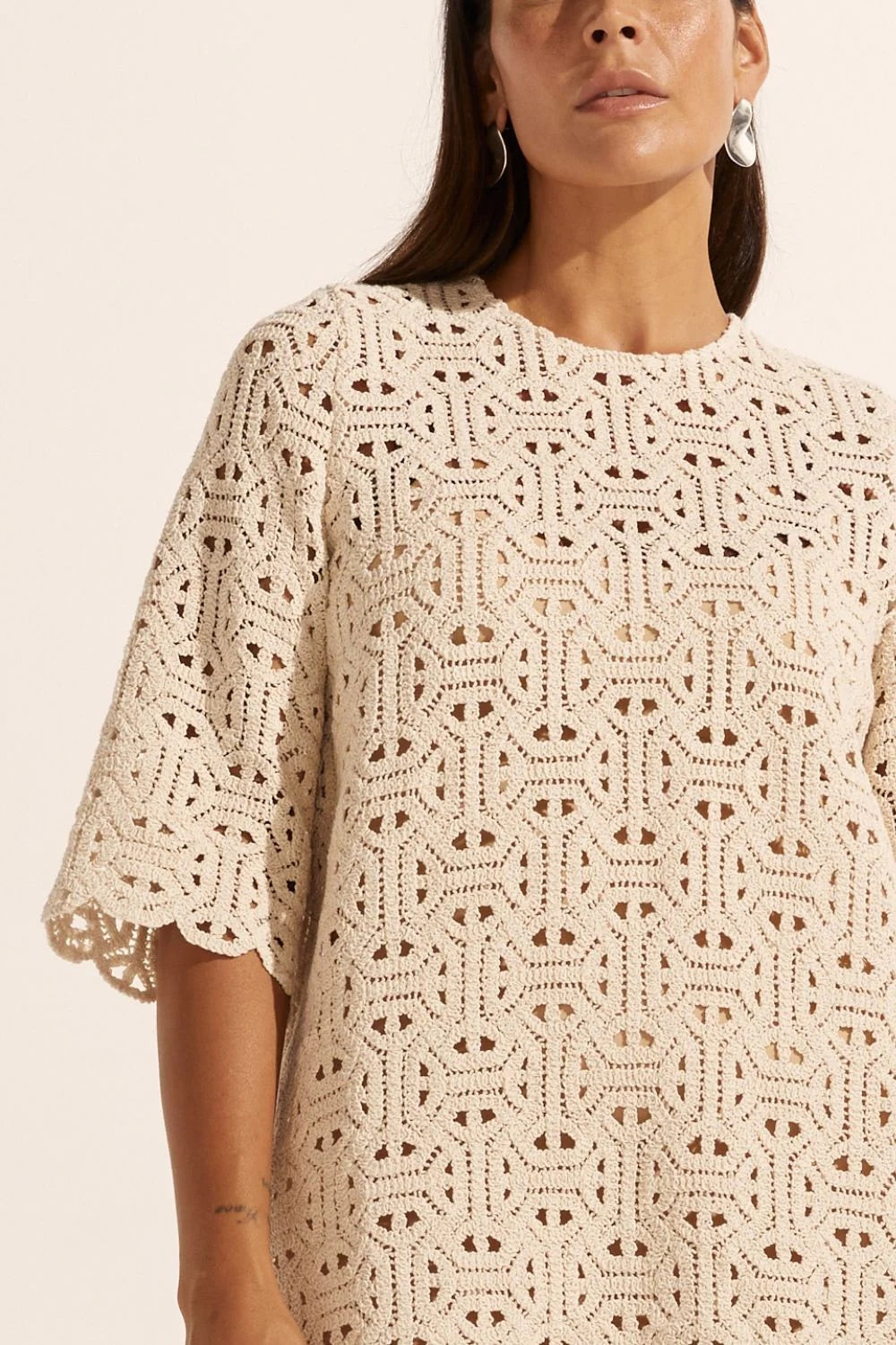 Elope Dress - ZK