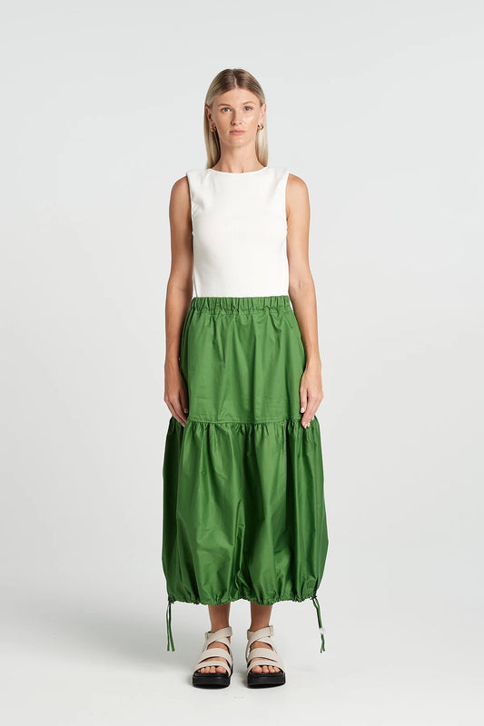 Lola Skirt - Tropic & Stripe
