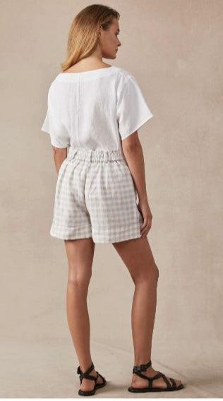 Poppy Short from Maggie The Label. - Outline Clothing NZ