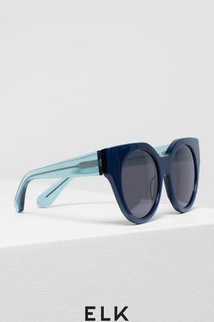 Naema Sunglasses - Outline Clothing NZ